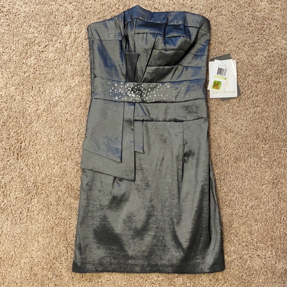 Mini dress